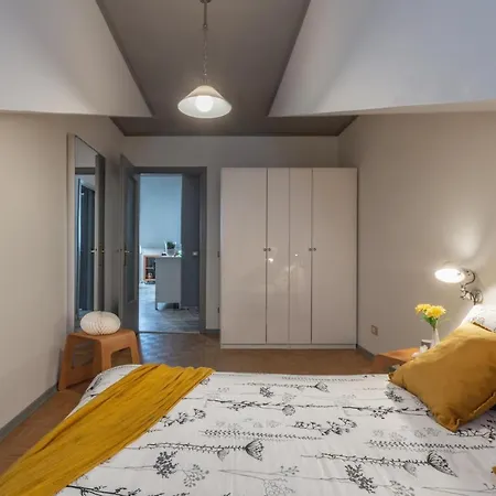 Massena Attic & Studio By Wonderful Italy 토리노