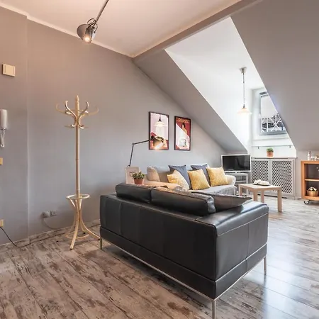 Massena Attic & Studio By Wonderful Italy 아파트 토리노