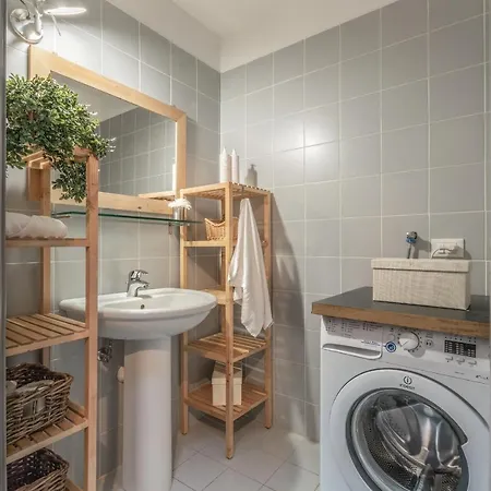 Massena Attic & Studio By Wonderful Italy *