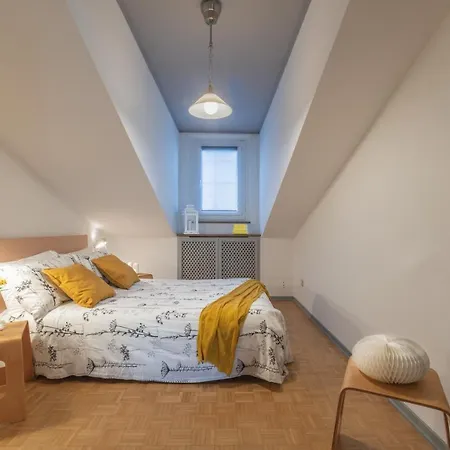 Massena Attic & Studio By Wonderful Italy * 토리노