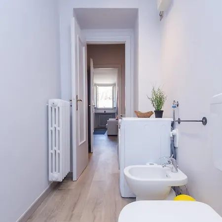 Massena Attic & Studio By Wonderful Italy 아파트